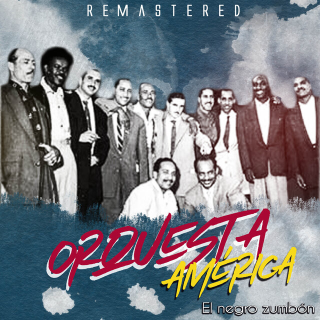 El negro zumbón (Remastered)