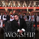 He's Mighty (Worship Medley) [feat. Kristen Lowe & Verzuane McCoy]