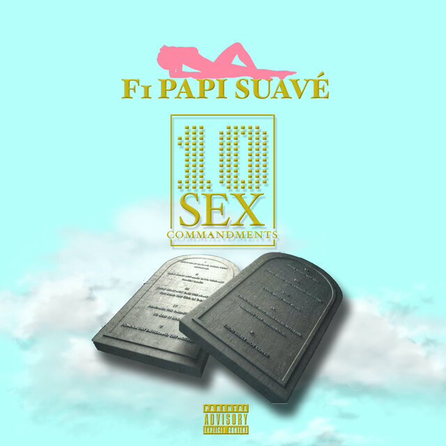 10 Sex Commandments