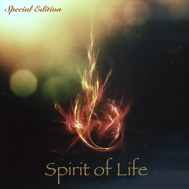 Spirit of Life (Special Edition)
