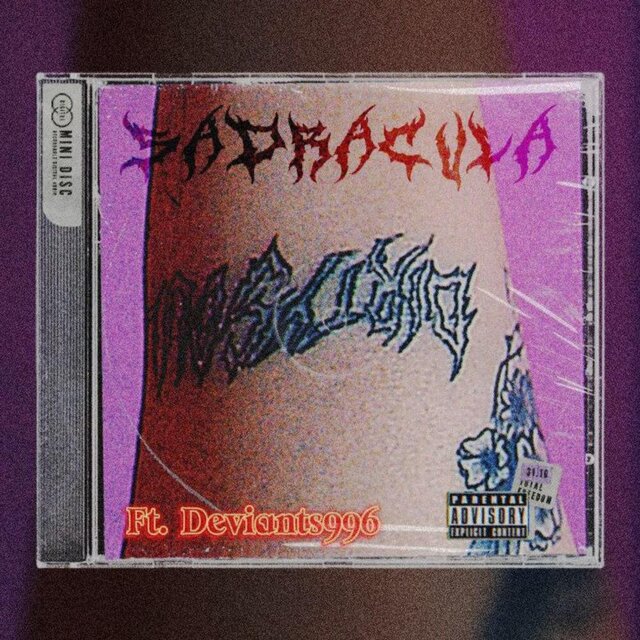 Dirty Soul (feat. Deviants996)