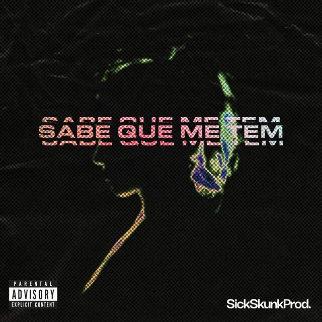 sabe que me  tem