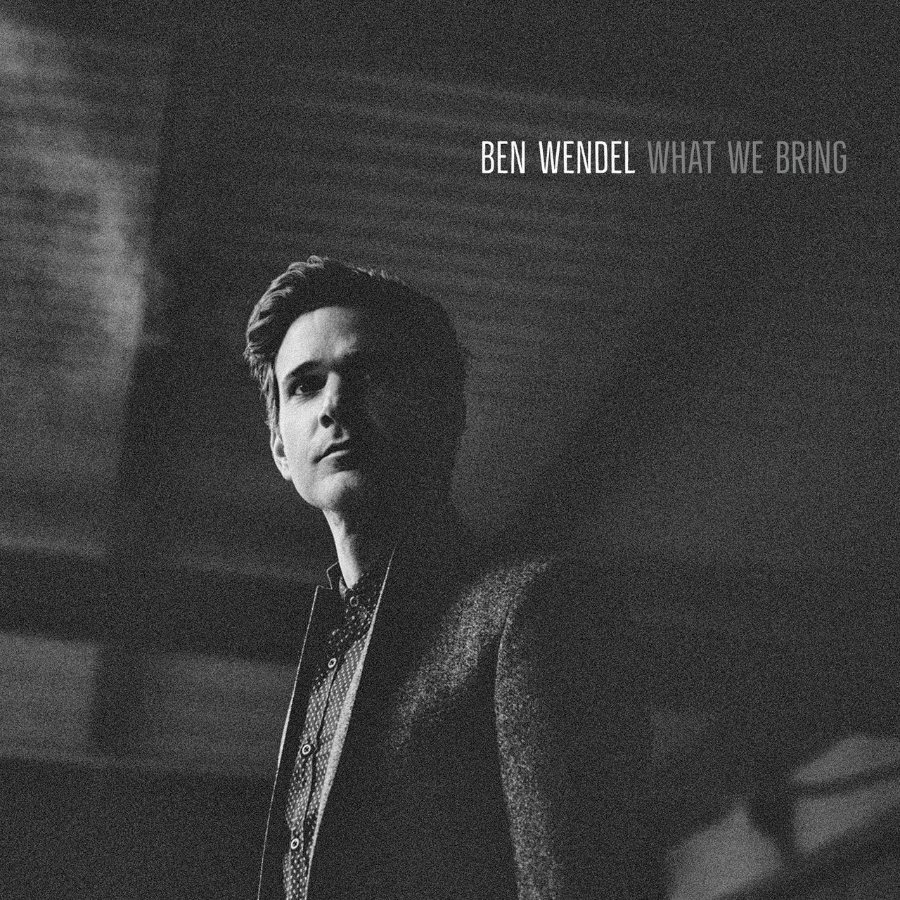 Ben Wendel - What We Bring