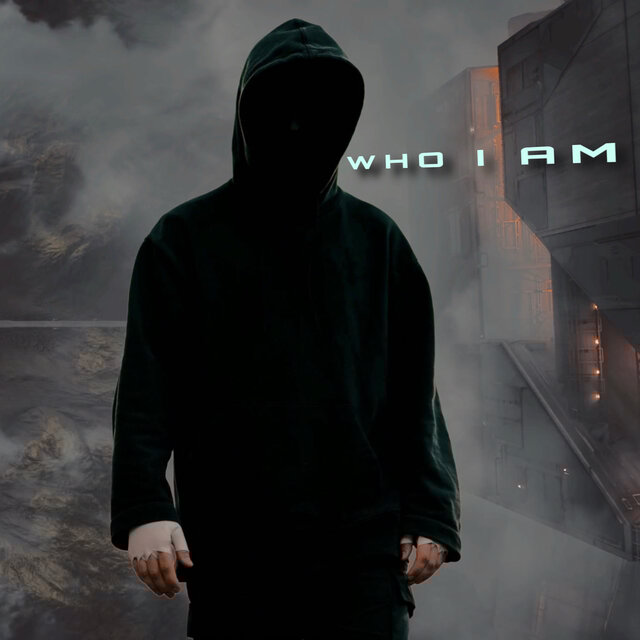 Who I Am (Instrumental)