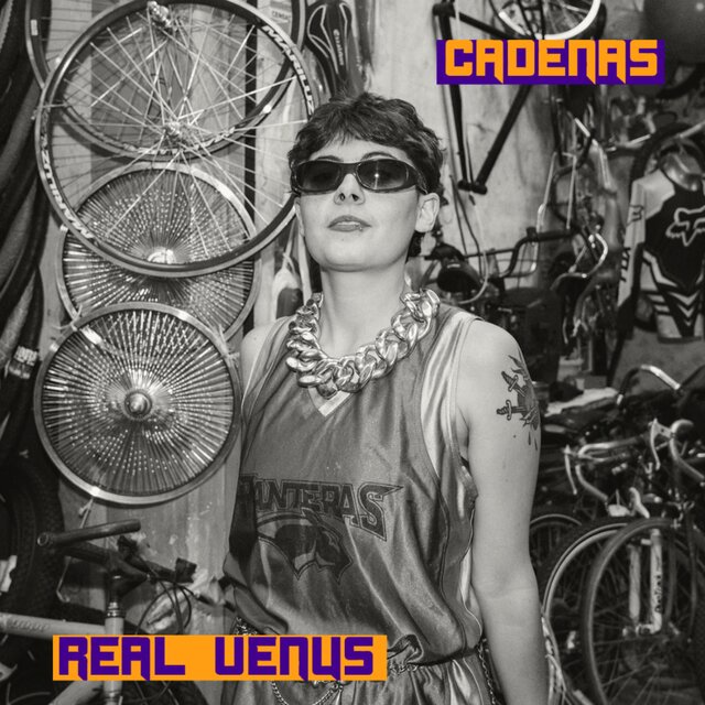Cadenas (4nalog Prod)