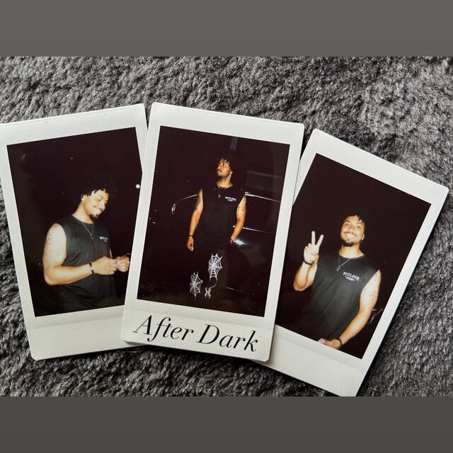 After Dark