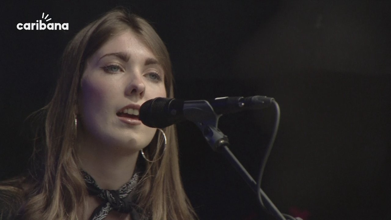 The Author (Live at Caribana 2018)