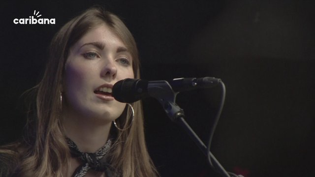The Author (Live at Caribana 2018)