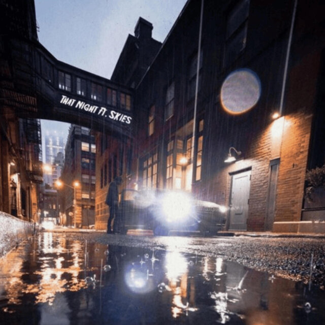 That Night (feat. Caysen Skies)