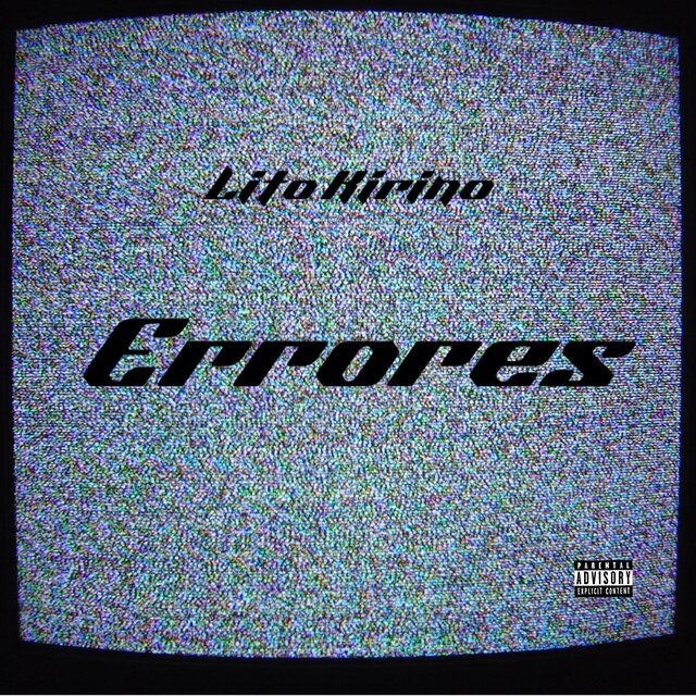 Errores
