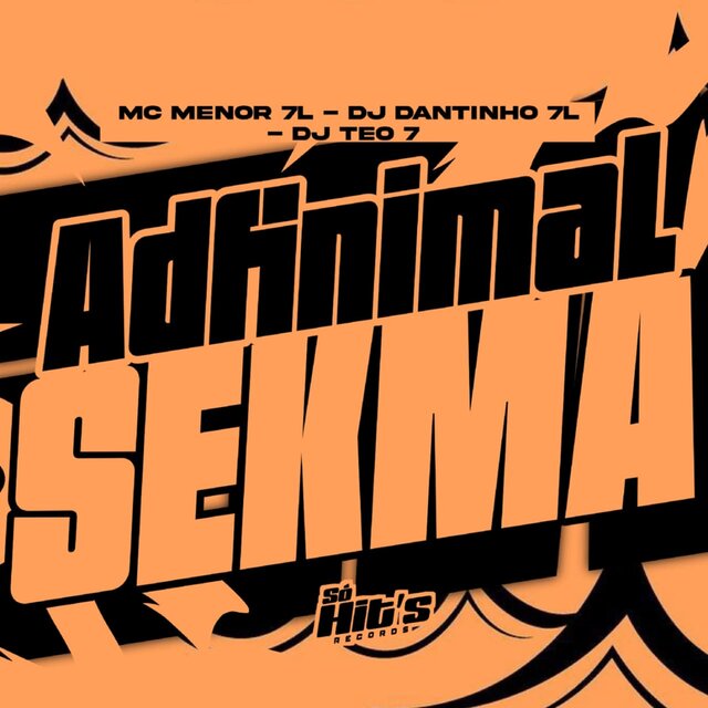 ADFINIMAL SEKMA