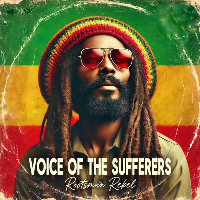Voice of the Sufferers