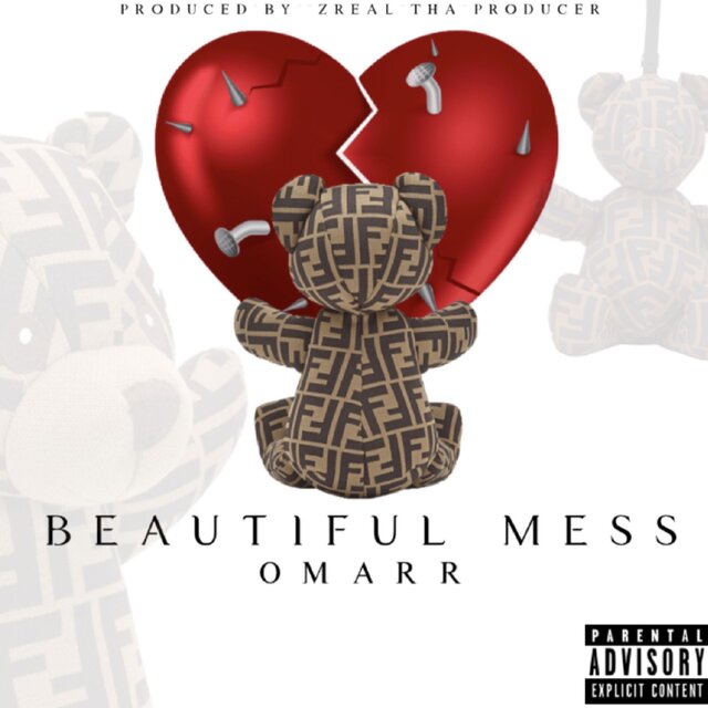 BEAUTIFUL MESS