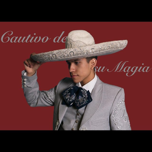 Cautivo de Su Magia (Hechizado)