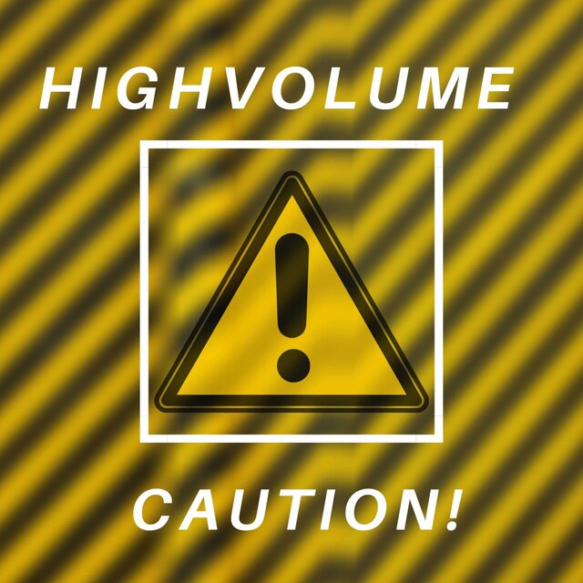 CAUTION!