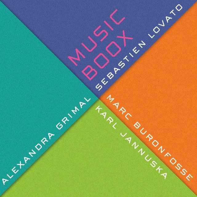 Music Boox