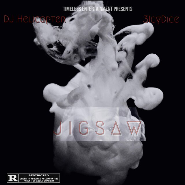 Jigsaw (feat. 3icydice)