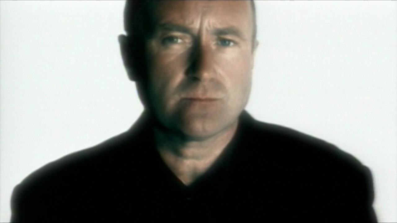 True Colors by Phil Collins on TIDAL