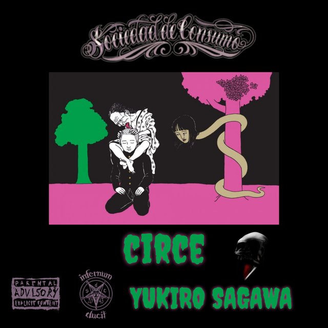 Circe (2022 Remastered Version)