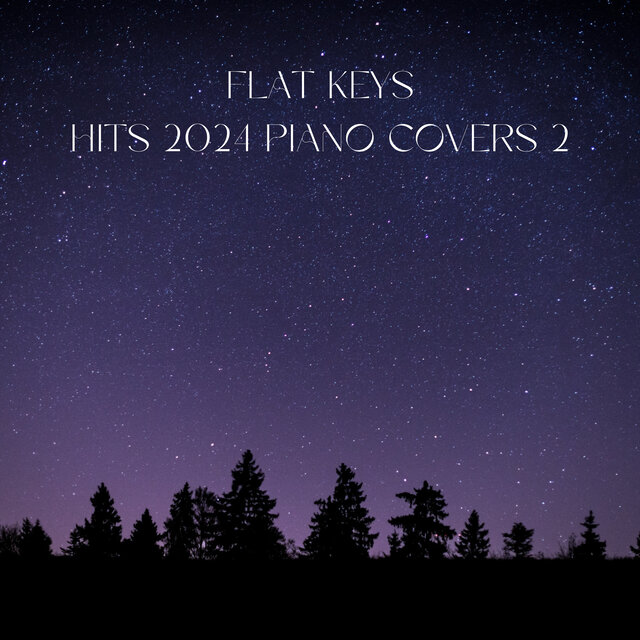 HITS 2024 Piano Covers 2
