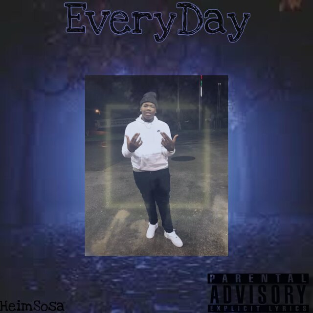 EveryDay
