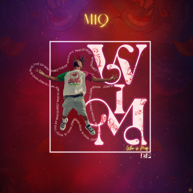 WIM [WHO IS M1Q]
