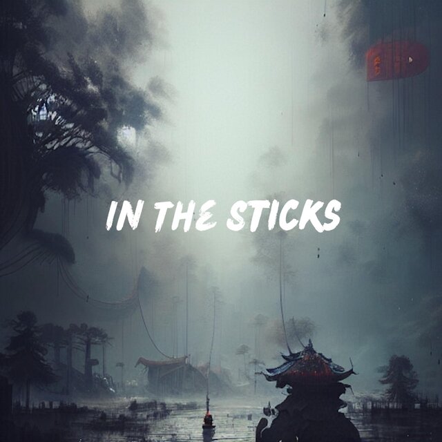 In The Sticks