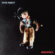 Cover art for album Humanworld by Peter Perrett