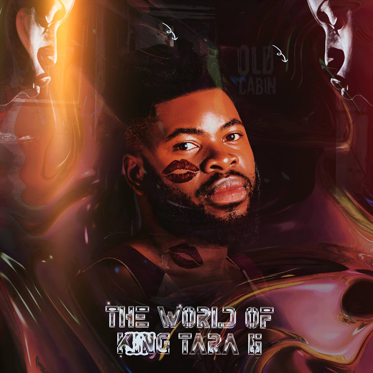 The World of King Tara 6 / UndergroundKings - TIDAL