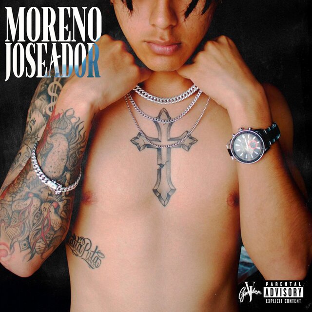 Moreno Joseador