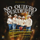 No Quiero Perderte