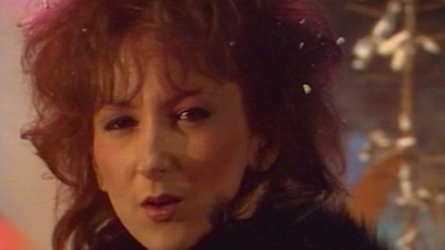 Ich denk' an dich (Stop! Rock 29.09.1986) (VOD)