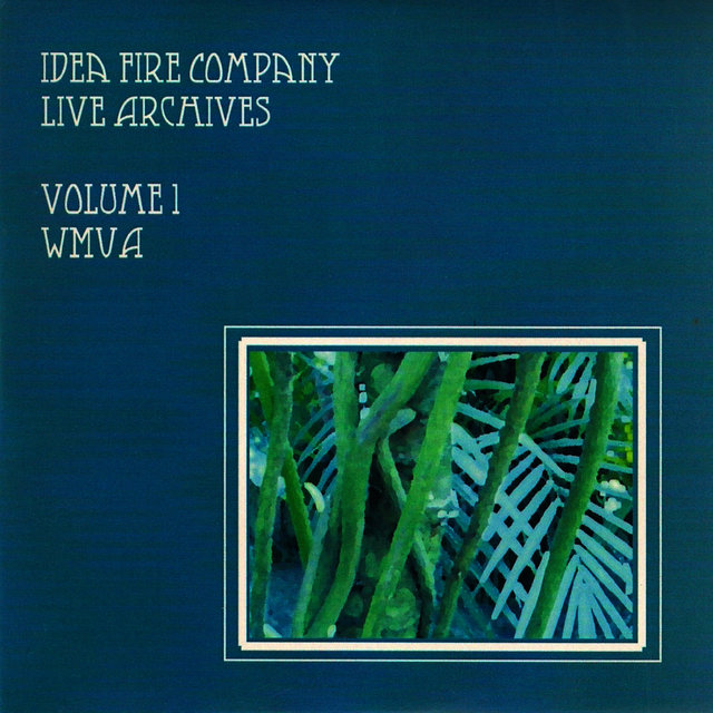 Live Archives Volume 1: WMUA