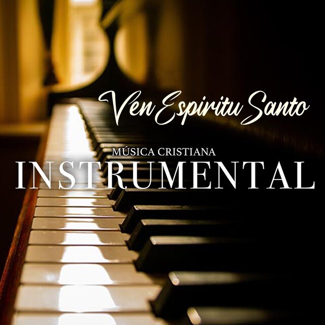 Ven Espíritu Santo