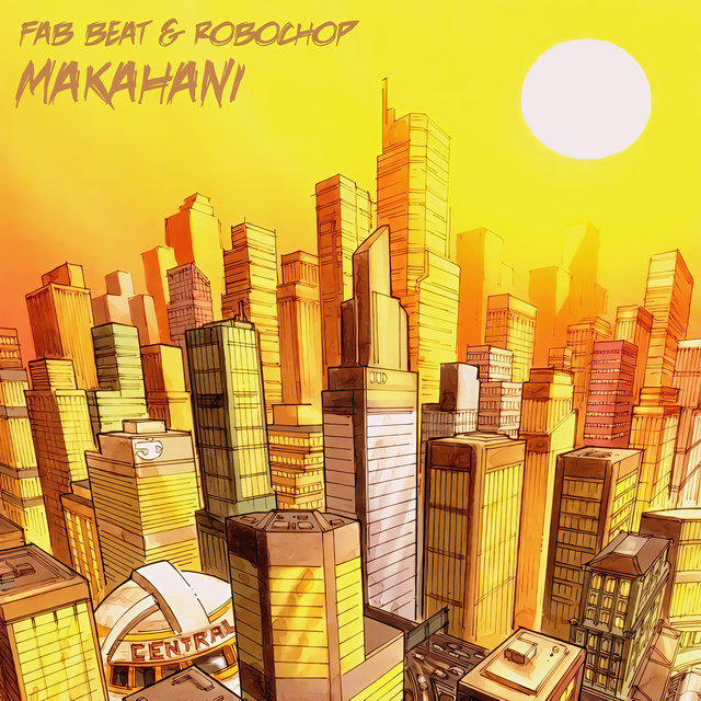 Makahani