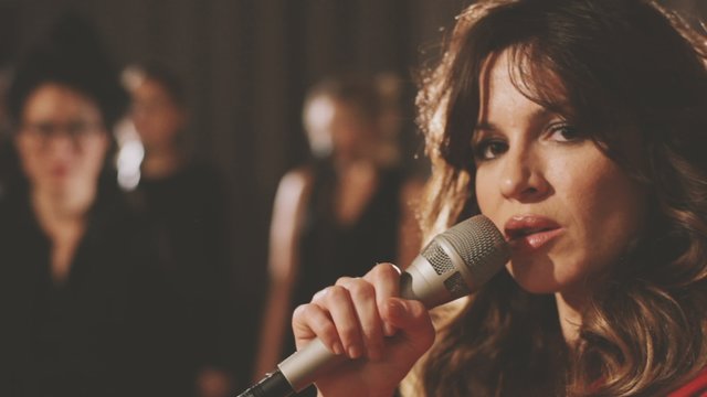Whoever I Want (Filtr Acoustic Sessions)
