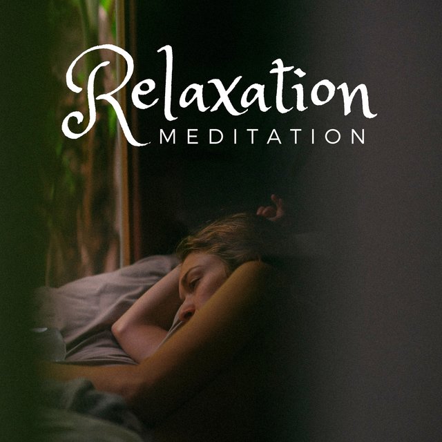 Relaxation: Meditation, Yoga, Inner Harmony, Sleep, Be Calm, Regeneration for Mind