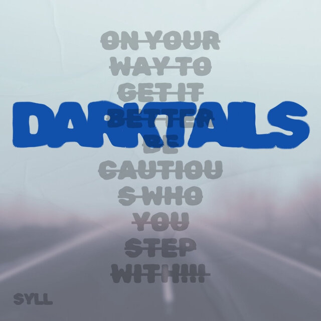 Darkta!ls