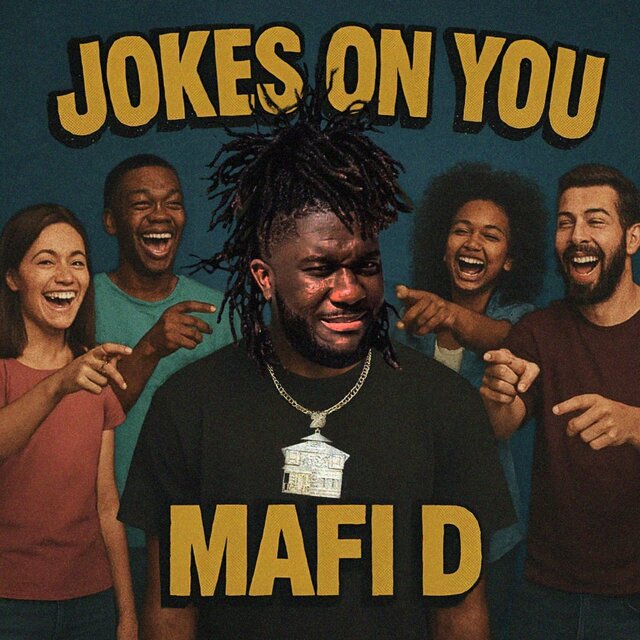 Jokes On You