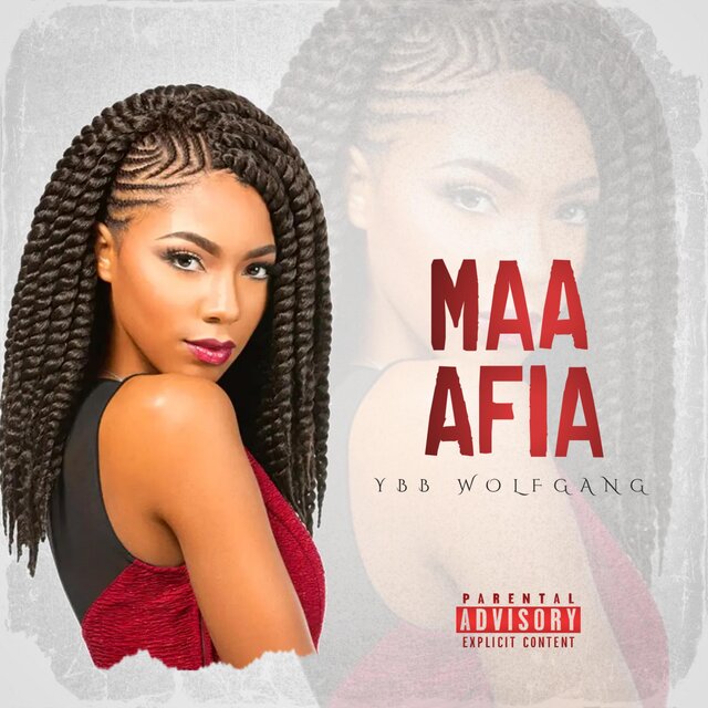 Maa Afia (Cover)