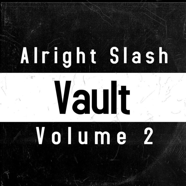 Vault Volume 2