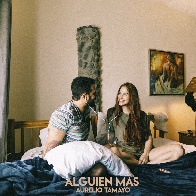 Alguien Más
