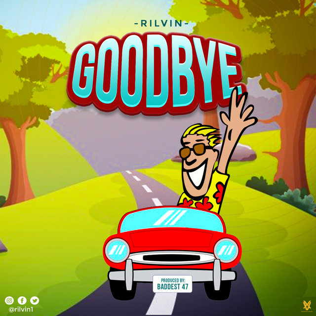 Goodbye
