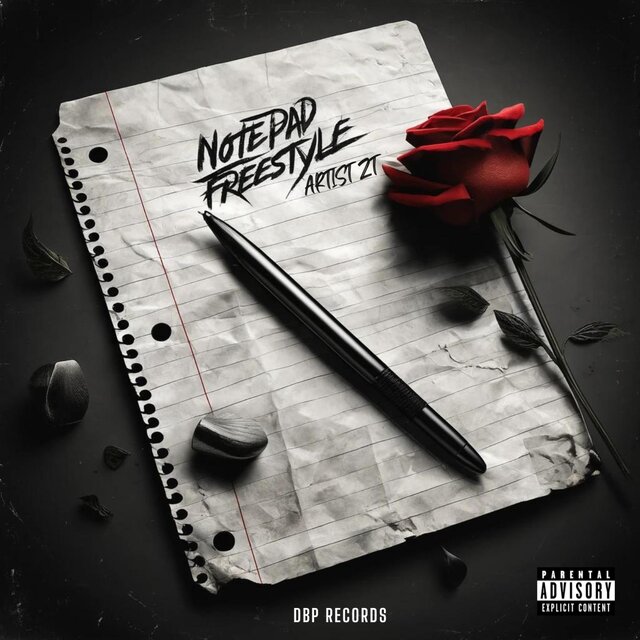 Notepad Freestyle