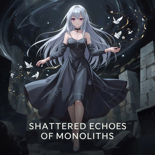 Shattered Echoes of Monoliths