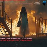 Rather Be Alone (feat. Jenna Warren)