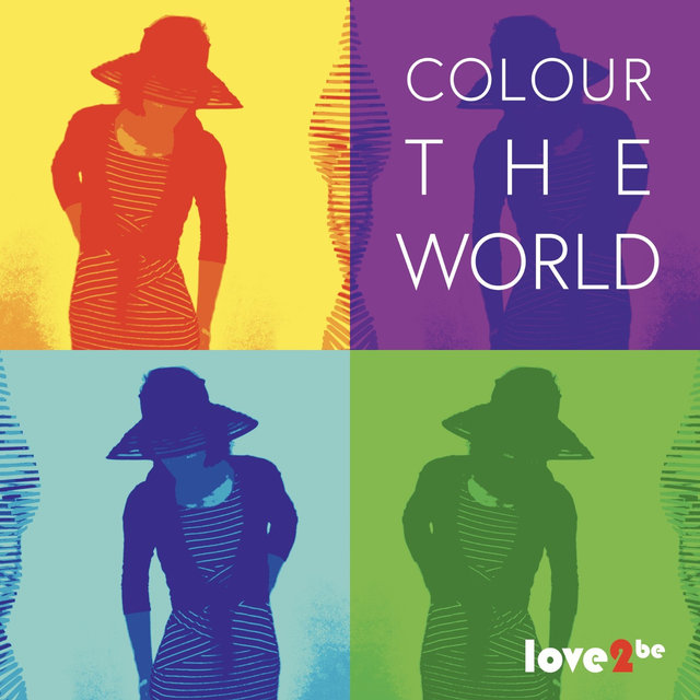 Colour the World