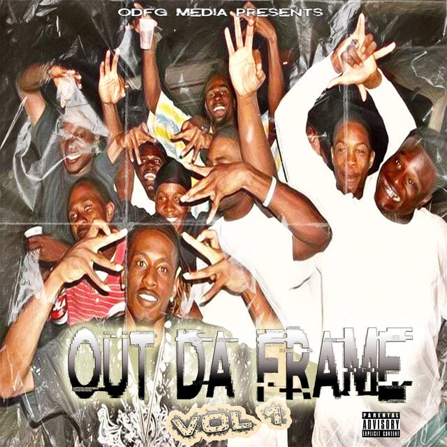 Out Da Frame, Vol. 1