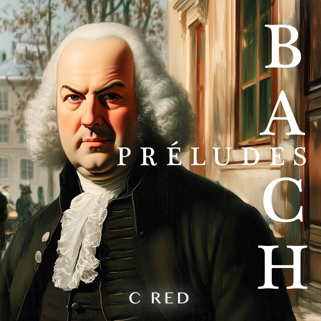 Bach - Preludes