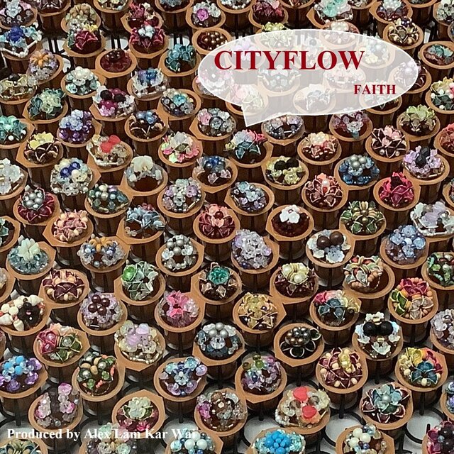 Cityflow